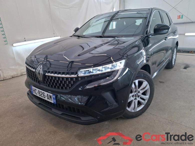 Austral Evolution 1.2 E-TECH Hybrid 200CV BVA6 6E #1