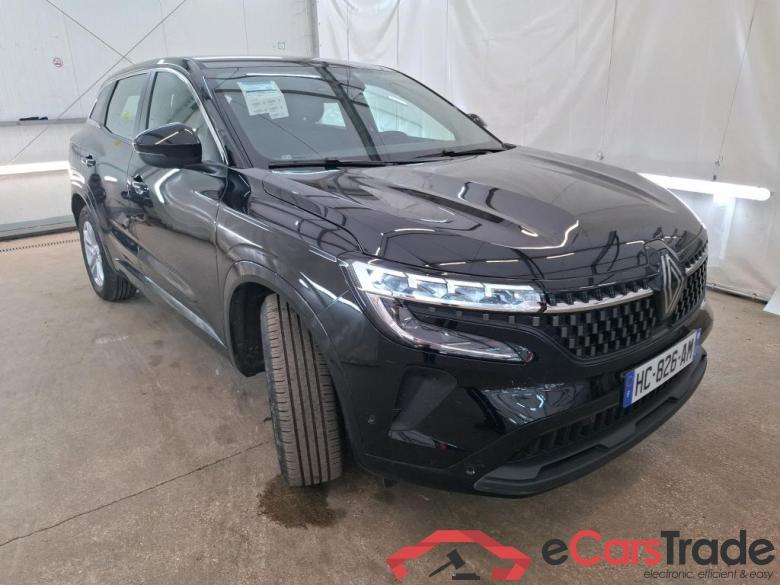 Austral Evolution 1.2 E-TECH Hybrid 200CV BVA6 6E #4