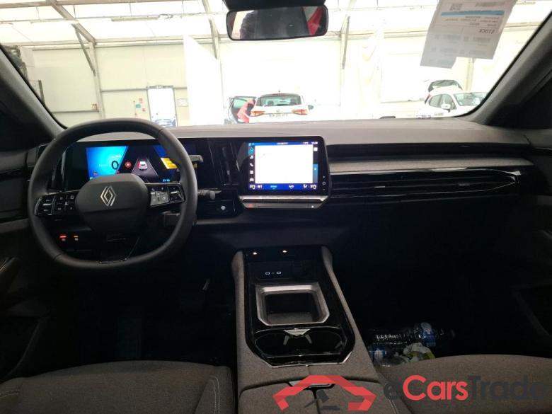 Austral Evolution 1.2 E-TECH Hybrid 200CV BVA6 6E #5