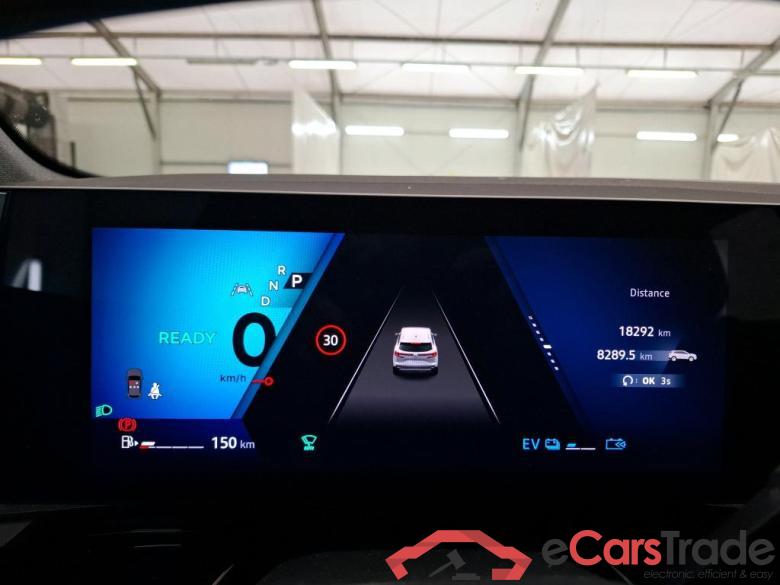 Austral Evolution 1.2 E-TECH Hybrid 200CV BVA6 6E #6