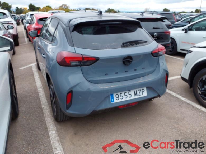 OPEL Corsa 1.2T XHL MT6 S/S 100 CV (74kW) Manual GS #2