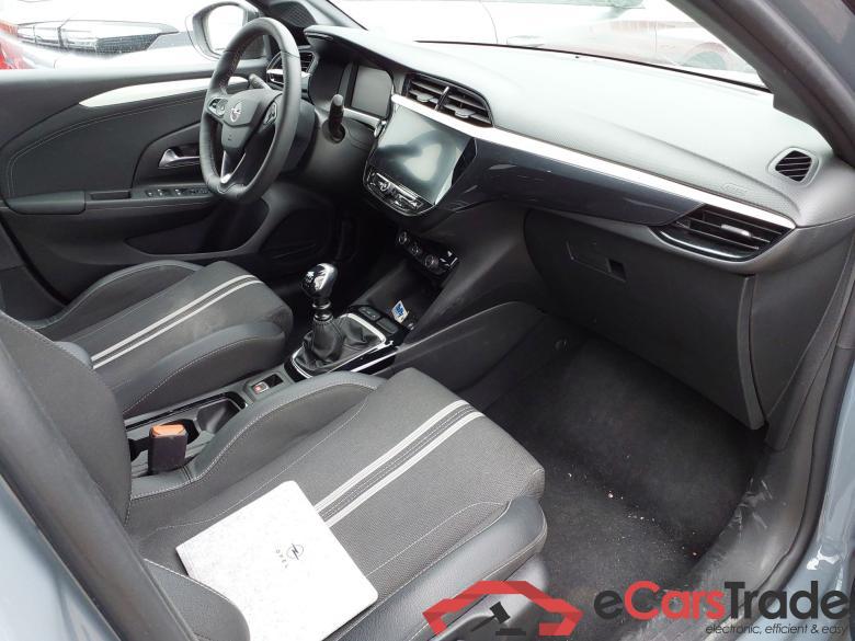 OPEL Corsa 1.2T XHL MT6 S/S 100 CV (74kW) Manual GS #3