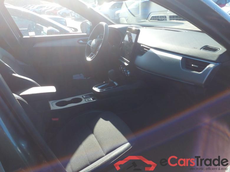 RENAULT ARKANA TCe 103 kW (140CV) EDC mild hybrid Automático Techno #3