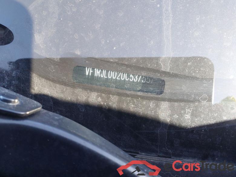 RENAULT ARKANA TCe 103 kW (140CV) EDC mild hybrid Automático Techno #5