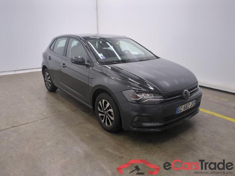 VOLKSWAGEN Polo / 2017 / 5P / Berline 1.0 TSI 95 Active(SP) #4