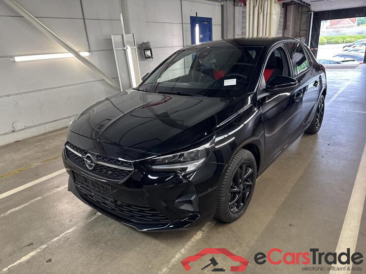 Opel Corsa Corsa 1.2 Turbo S/S Auto GS Line 96kW/131pk  5D/P Auto-8
