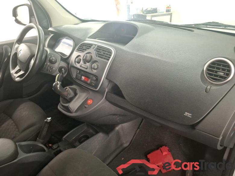 RENAULT Kangoo Express VU 4p Fourgonnette Gd Confort Energy dCi 90 #5