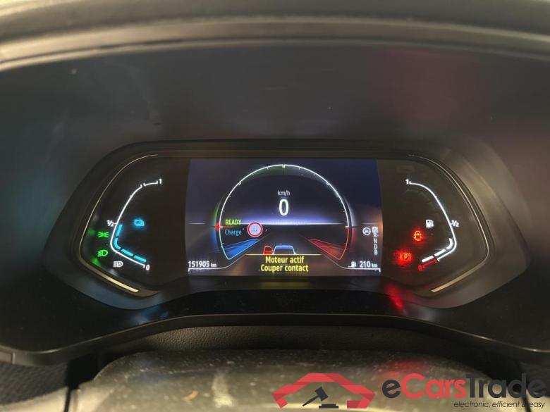 Arkana Business 1.6 E-TECH Hybrid 145CV BVA6 E6d #6