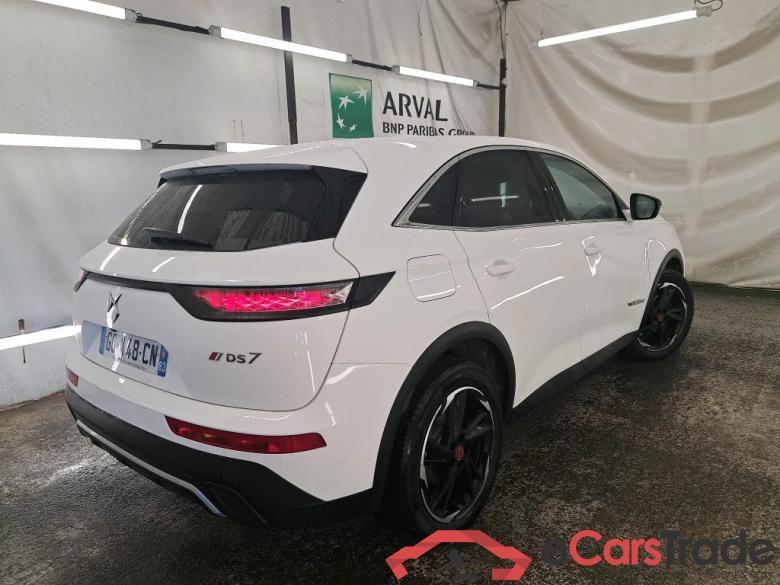 7 Crossback Performance Line 1.2 PureTech 130CV BVA8 E6d #3