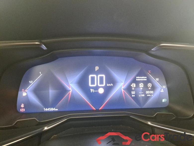 7 Crossback Performance Line 1.2 PureTech 130CV BVA8 E6d #6