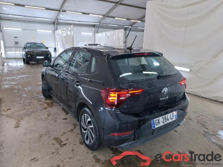 VOLKSWAGEN Polo / 2021 / 5P / Berline 1.0 TSI 95 Life Business #2