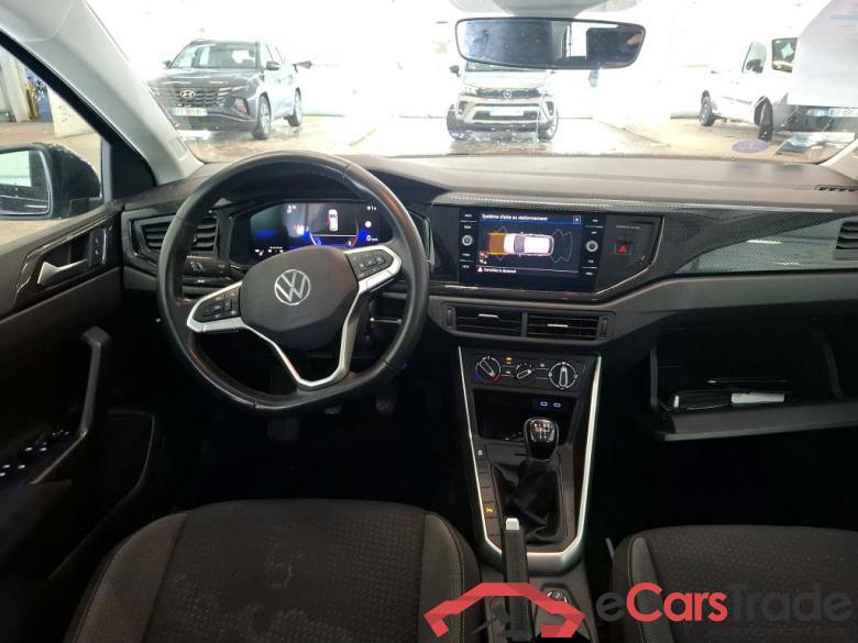 VOLKSWAGEN Polo / 2021 / 5P / Berline 1.0 TSI 95 Life Business #5