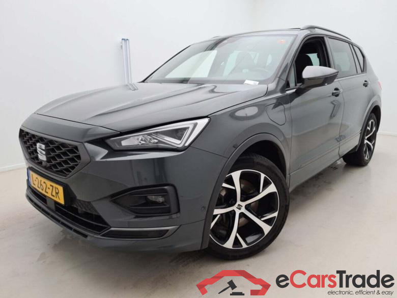 SEAT Tarraco 1.4 TSIe PHEV FR Bsn. Int. DSG