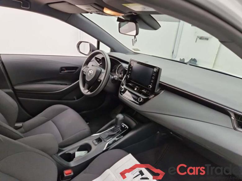 TOYOTA Corolla Touring Sports 1.8 Hybrid Comfort AUT #3