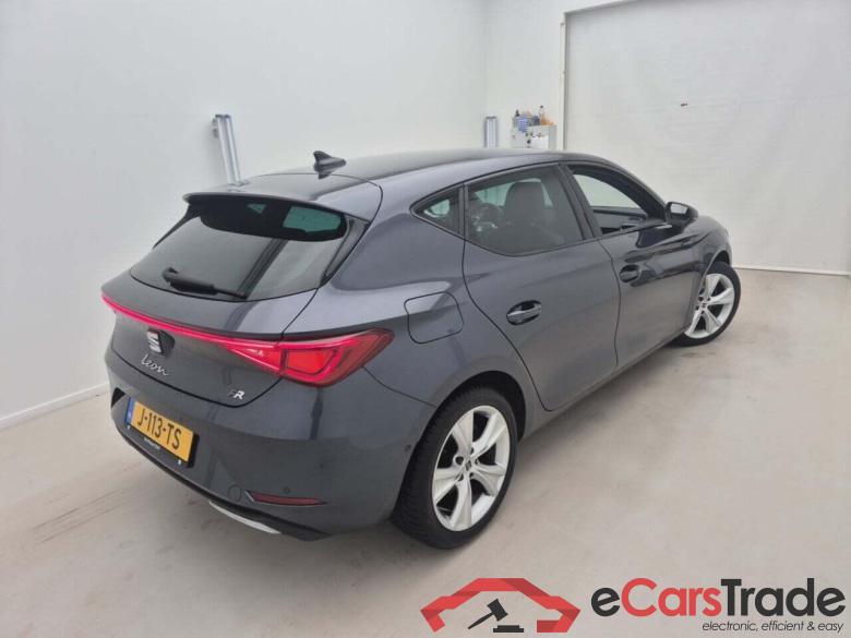 SEAT LEON 1.0 TSI FR Launch Edition #2