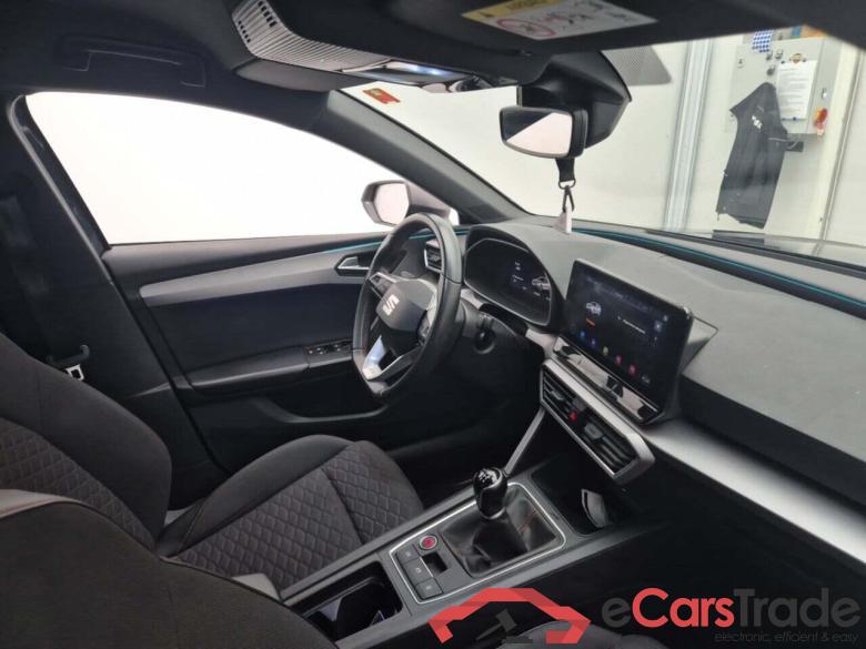 SEAT LEON 1.0 TSI FR Launch Edition #3