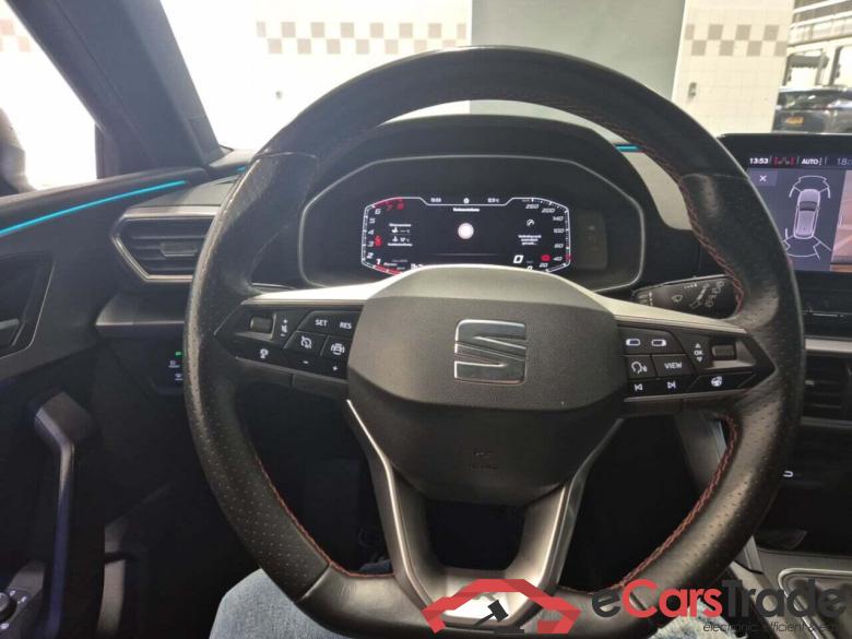 SEAT LEON 1.0 TSI FR Launch Edition #5