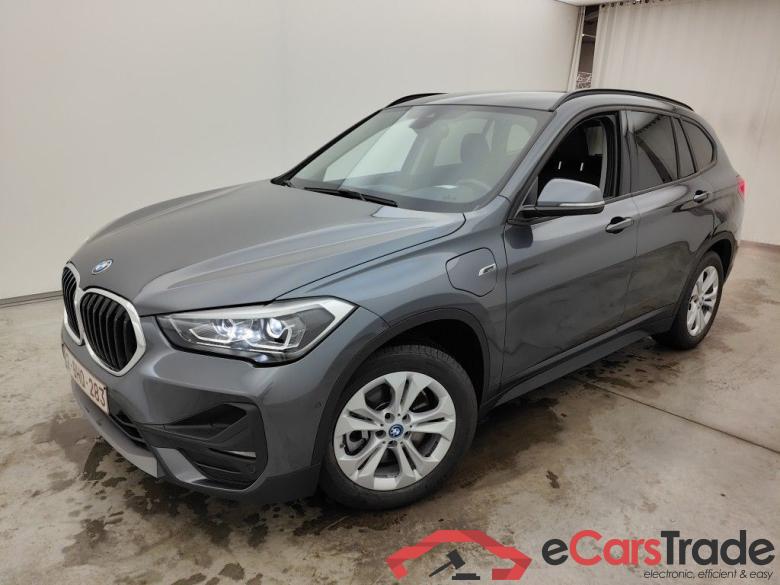 BMW X1 xDrive25e (162 kW) 5d #1