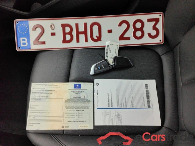 BMW X1 xDrive25e (162 kW) 5d #4