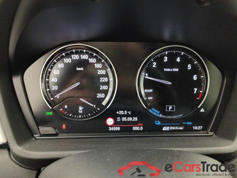 BMW X1 xDrive25e (162 kW) 5d #6