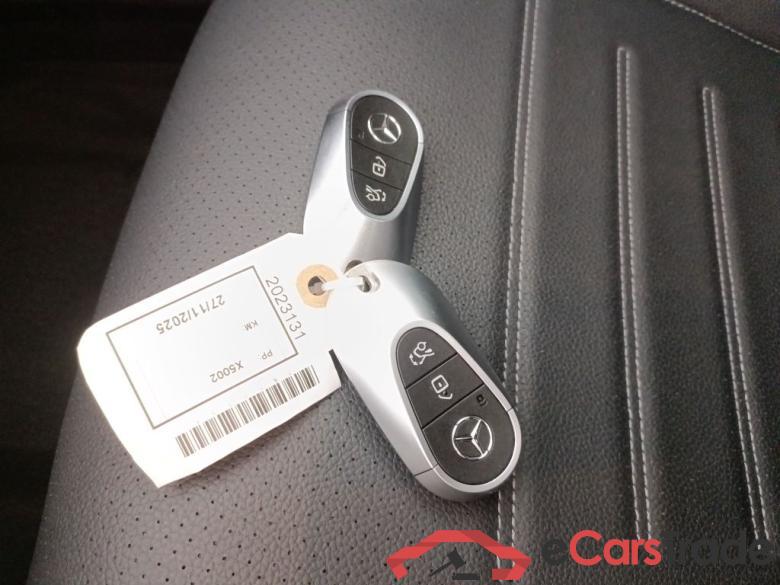 MERCEDES CLASSE C (W206) C 300 e PHEV AMG Line 4d #4