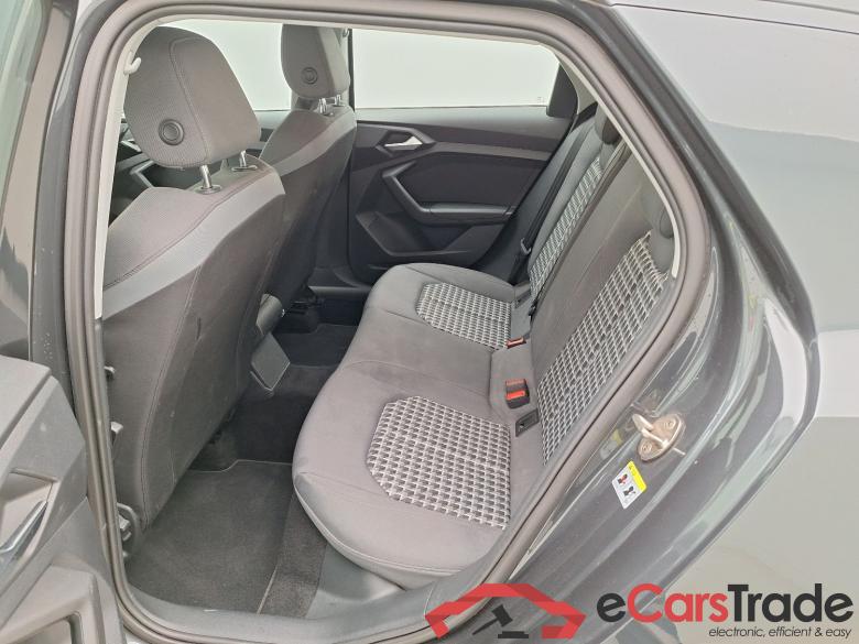 Audi, A1 SB '18, Audi A1 Sportback 1.0 25 TFSI 70kW S tronic Advanc #4