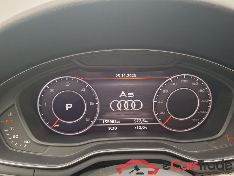 Audi, A5 SB '16, Audi A5 Sportback 35 TDi 110kW S tronic Bus. Ed. D #5