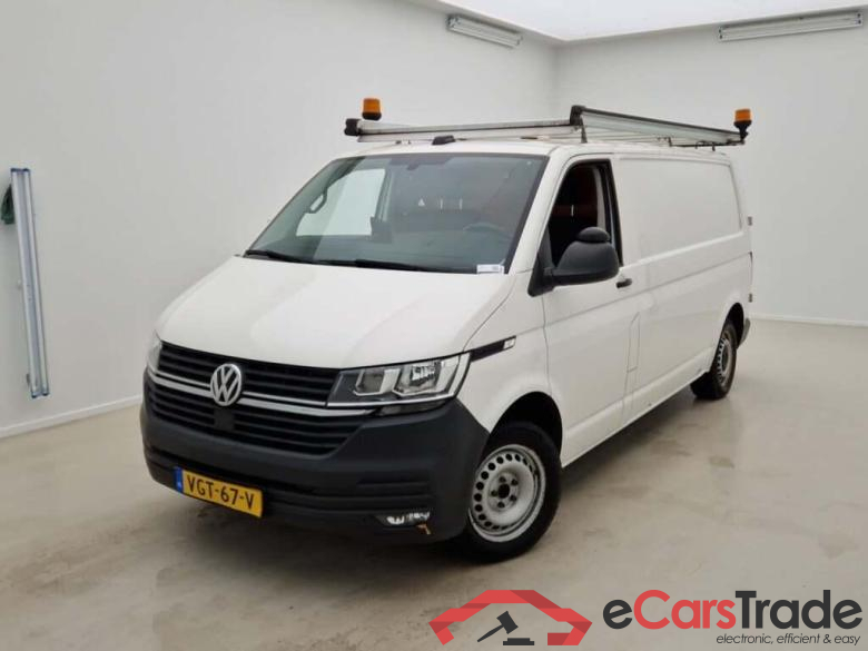 VOLKSWAGEN Transporter 2.0 TDI L2H1 Comfortline