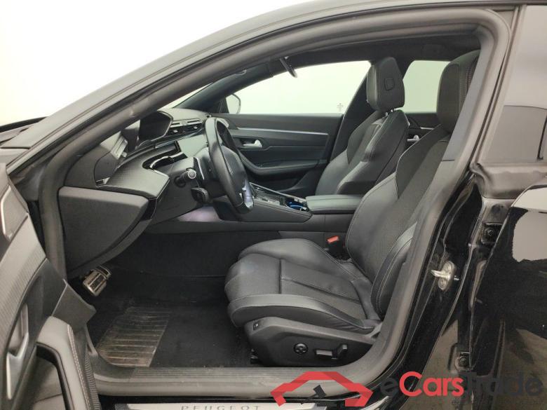 Peugeot 508 SW 1.5 BlueHDi 130 S&S EAT8 GT Line 5d #3