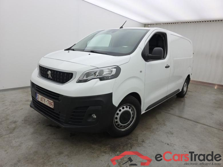 Peugeot Expert Standard Premium L2 1.5 BlueHDi 120 S&S 4d
