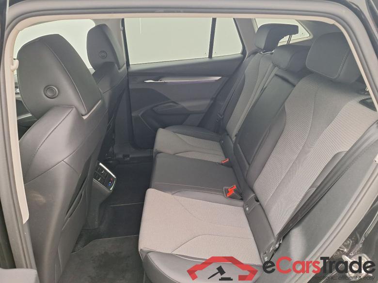 Skoda, Enyaq '21 BEV, Skoda Enyaq iV 80 5d #4