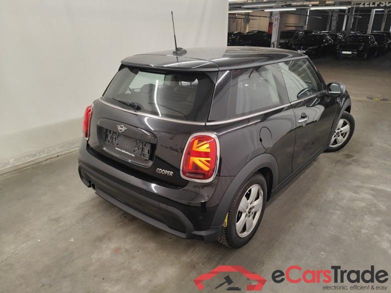 Mini Cooper 3d #2