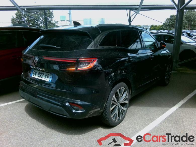 AUSTRAL ICONIC E-TECH F HYBRID 200 BVA #4