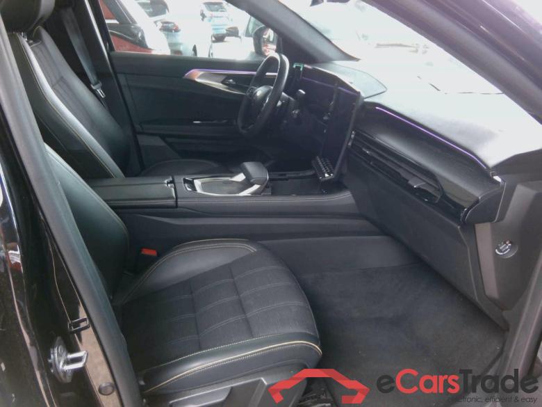 AUSTRAL ICONIC E-TECH F HYBRID 200 BVA #5