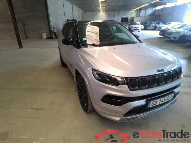 JEEP COMPASS 240 PHEV S AT RK #1