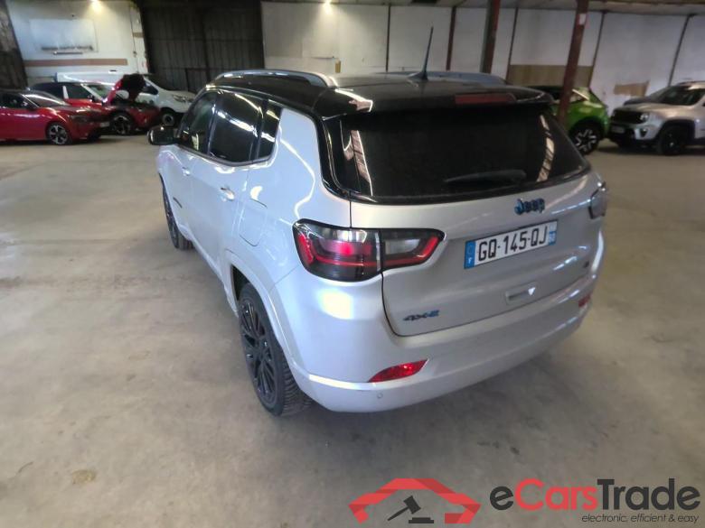 JEEP COMPASS 240 PHEV S AT RK #4