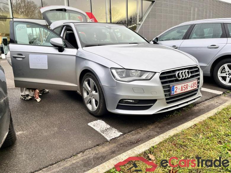 AUDI A3 Sportback Audi A3 Sportback Ambition 2.0 TDI  100(136) kW(pk) S tronic #1
