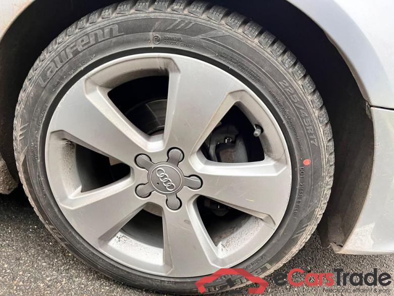 AUDI A3 Sportback Audi A3 Sportback Ambition 2.0 TDI  100(136) kW(pk) S tronic #5