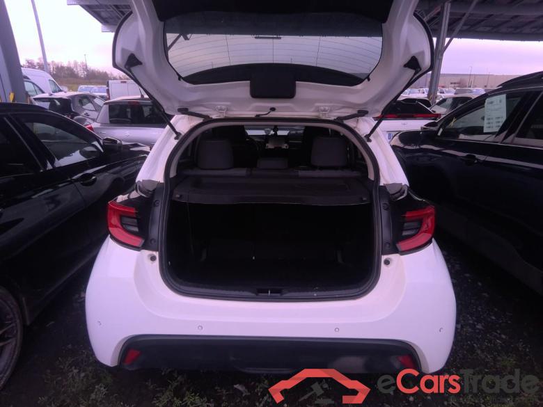 YARIS 15VT I116 HEV #6