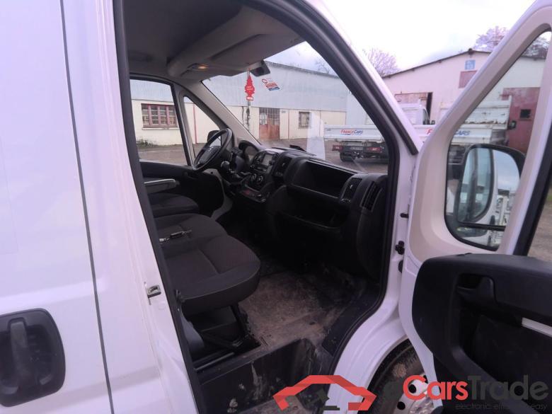 MOVANO 3.5T L2H2 140CH PCLIM #6