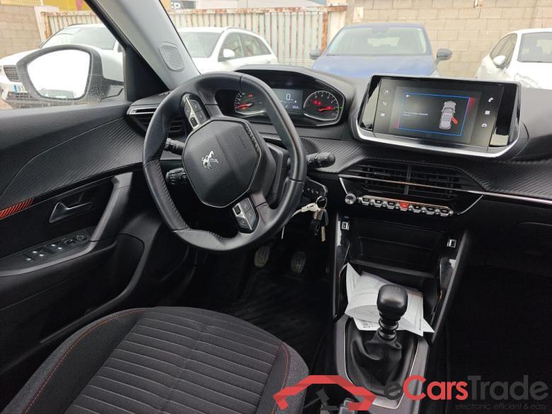 PEUGEOT 2008 / 2019 / 5P / todoterreno Active Puretech 100 S&S BVM6 #3