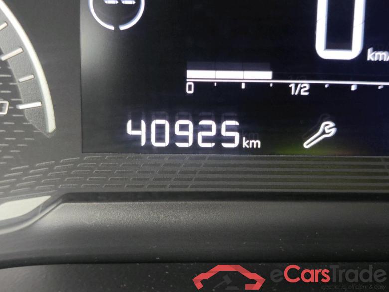 PEUGEOT 2008 / 2019 / 5P / todoterreno Active Puretech 100 S&S BVM6 #5