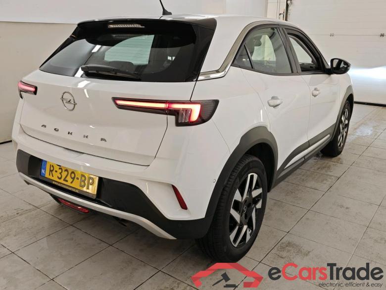 Opel Mokka 1.2 S/S 74kW Elegance 5d #2