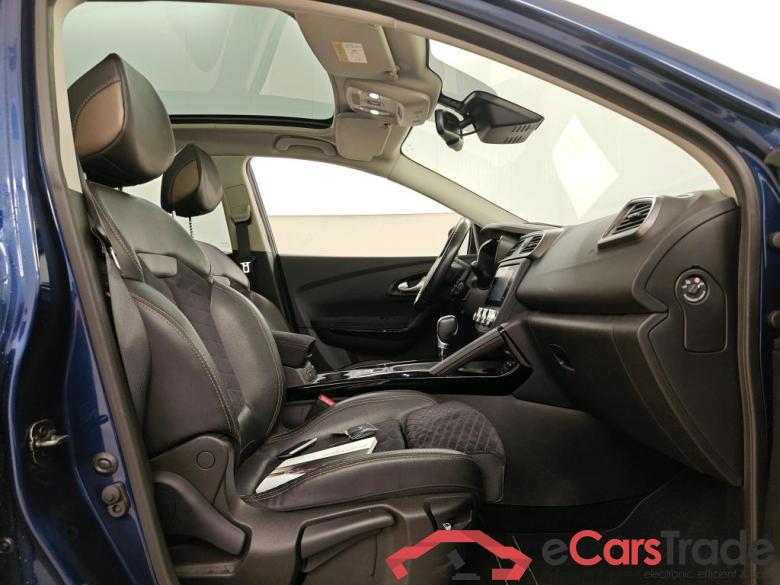 Renault Kadjar TCe 160 EDC GPF Black Edition 5d #3