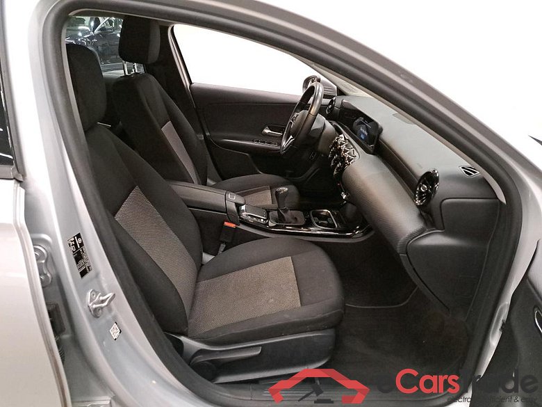 Mercedes A 180 Limo Widescreen Navi KeylessGo Klima PDC ... #5