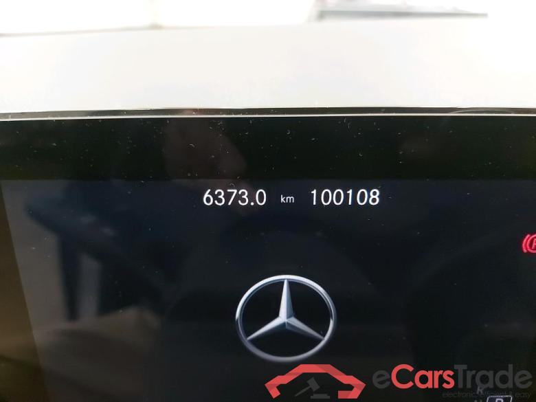 MERCEDES - MER B 180 d 116PK 7G-DCT Style Advantage & Driving Assistant Plus #5