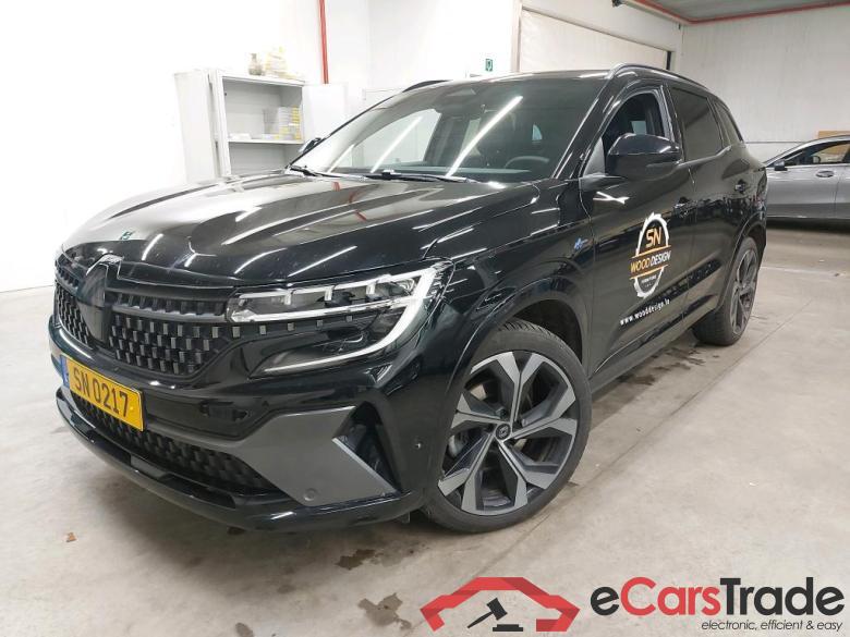 RENAULT - REN AUSTRAL E-Tech Full hybrid 200PK Techno Esprit Alpn & Towing Hook * HYBRID * #1