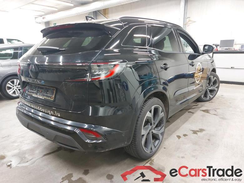 RENAULT - REN AUSTRAL E-Tech Full hybrid 200PK Techno Esprit Alpn & Towing Hook * HYBRID * #2