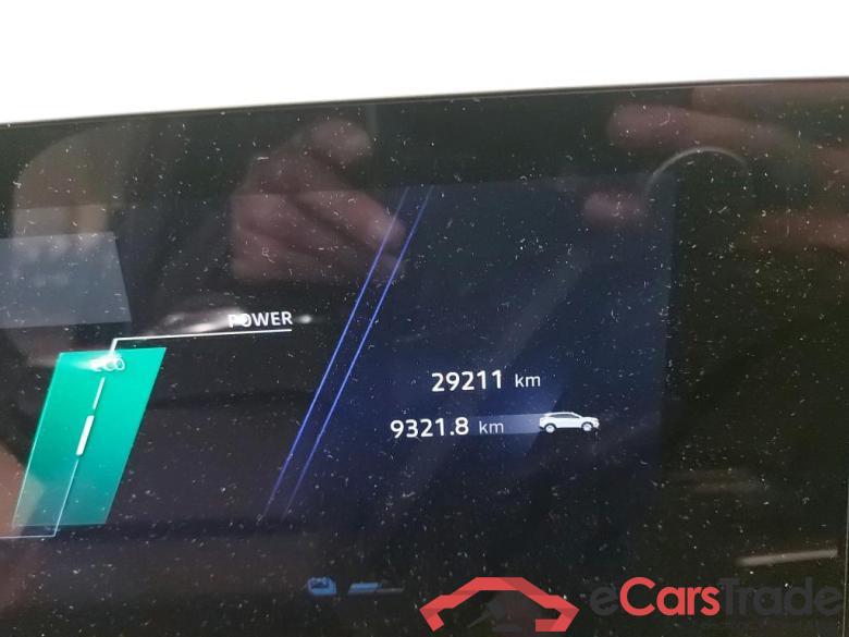 RENAULT - REN AUSTRAL E-Tech Full hybrid 200PK Techno Esprit Alpn & Towing Hook * HYBRID * #5