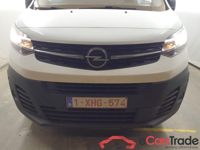 Opel Vivaro 2.0 Turbo 130kW Aut Edition L3H1 30 5d #5